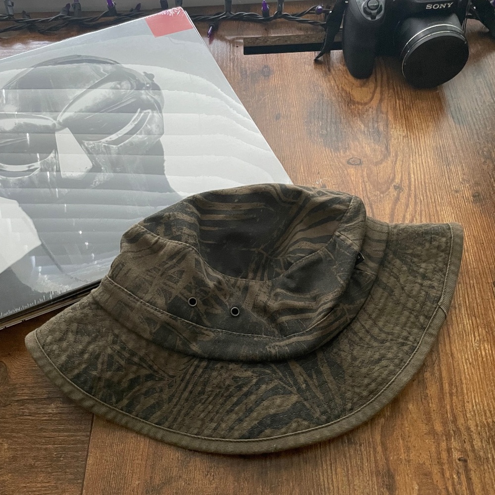 3/$15 Roark Hat